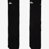 Quiksilver 2 PACK - Socken - Black -Quiksilver 00babfb4d9ca4c2990176474901f2aca