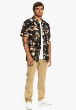 Quiksilver -Quiksilver 0191da2a0d6e4028bc9ddcd491ceaa50