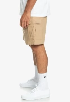 Quiksilver CARGO TAXER - Shorts - Plage 12 Quiksilver CARGO TAXER - Shorts - Plage -Quiksilver 03e32ec615ac400487ee0e1517a86cf4
