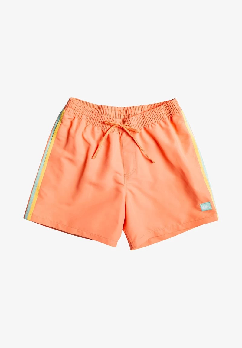 Quiksilver BEACH PLEASE VOLLEY 16 - Badeshorts - Fresh Salmon 3 Quiksilver BEACH PLEASE VOLLEY 16 - Badeshorts - Fresh Salmon