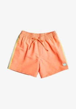Quiksilver BEACH PLEASE VOLLEY 16 - Badeshorts - Fresh Salmon 10 Quiksilver BEACH PLEASE VOLLEY 16 - Badeshorts - Fresh Salmon -Quiksilver 0440606e04384bd194b88ef6d8ad433d 2