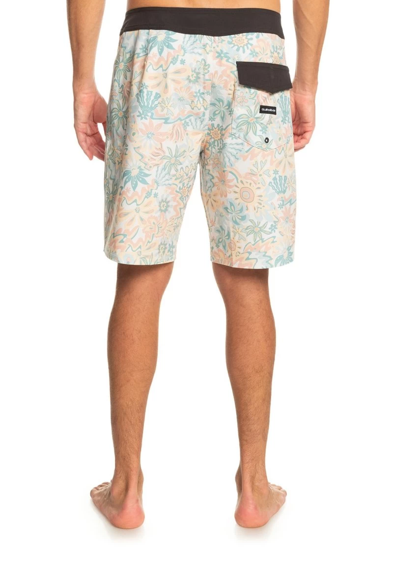 Quiksilver SURF - Badeshorts - Birch 4 Quiksilver SURF - Badeshorts - Birch – Bild 2