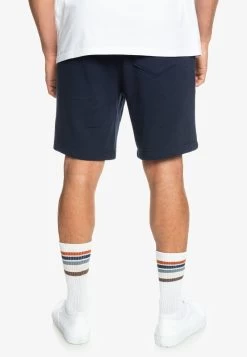 Quiksilver ESSENTIALS - Shorts - Navy Blazer -Quiksilver 09e3fc5fadcf4d15b123fde70c0b28c7