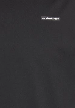 Quiksilver OMNI SESSION - Nachtwäsche Shirt - Black 10 Quiksilver OMNI SESSION - Nachtwäsche Shirt - Black -Quiksilver 0c0011c3b8e246b388d0f938a56793c4