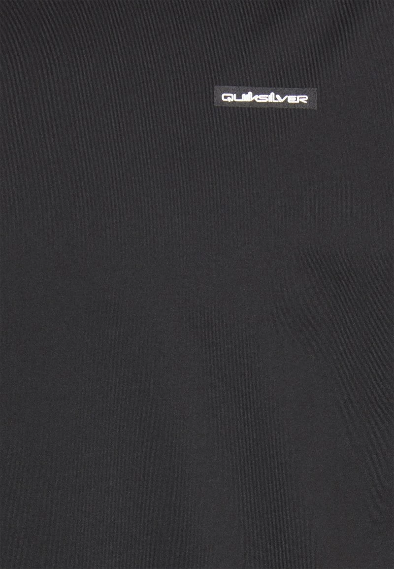 Quiksilver OMNI SESSION - Nachtwäsche Shirt - Black 5 Quiksilver OMNI SESSION - Nachtwäsche Shirt - Black – Bild 3