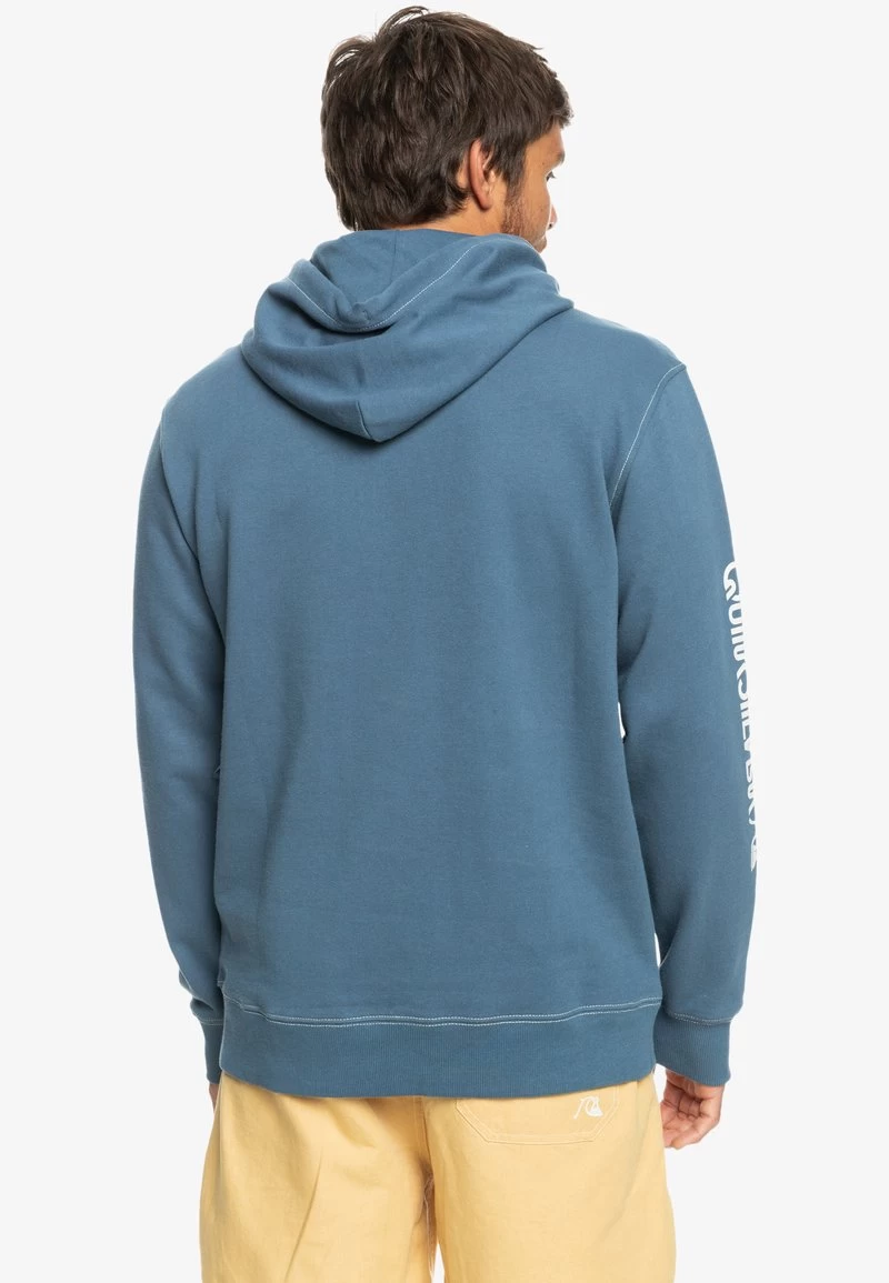 Quiksilver THE ORIGINAL - Kapuzenpullover - Bering Sea 5 Quiksilver THE ORIGINAL - Kapuzenpullover - Bering Sea – Bild 3