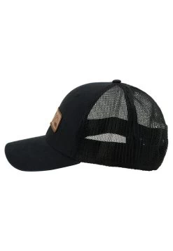 Quiksilver TOW IN - TRUCKER - Cap - Black 10 Quiksilver TOW IN - TRUCKER - Cap - Black -Quiksilver 10800da92bef497f8a905db9001316f1