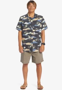 Quiksilver -Quiksilver 12cc2fdf6b7346d7b761ba349c99718e
