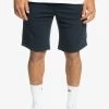 Quiksilver JOGGER - Shorts - Navy Blazer -Quiksilver 164b4d8c02c34d928548987d749c7af6
