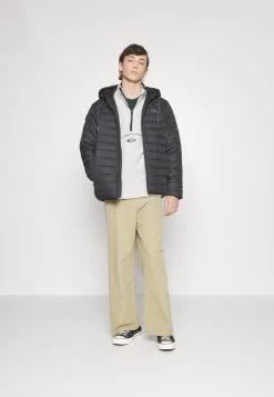 Quiksilver SCALY HOOD - Übergangsjacke - Black 13 Quiksilver SCALY HOOD - Übergangsjacke - Black -Quiksilver 168ee4c1aa584114916da350e885eced