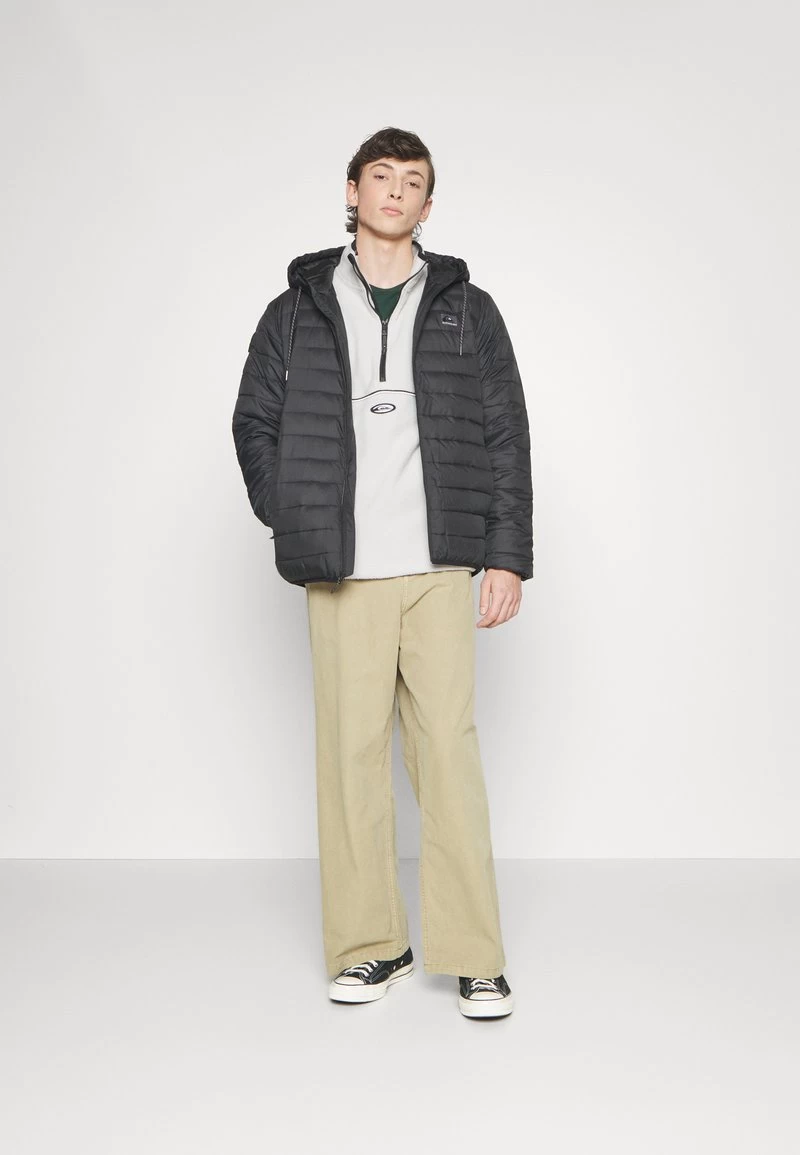 Quiksilver SCALY HOOD - Übergangsjacke - Black 8 Quiksilver SCALY HOOD - Übergangsjacke - Black – Bild 6