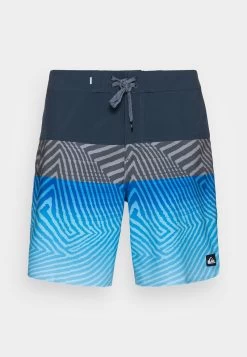 Quiksilver SURF PANEL - Badeshorts - Midnight Navy
