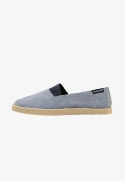 Quiksilver Espadrille - Blue