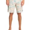 Quiksilver SURF - Badeshorts - Birch 1 Quiksilver SURF - Badeshorts - Birch -Quiksilver 1fc66fb83f2a48d08836200ec106ffdd