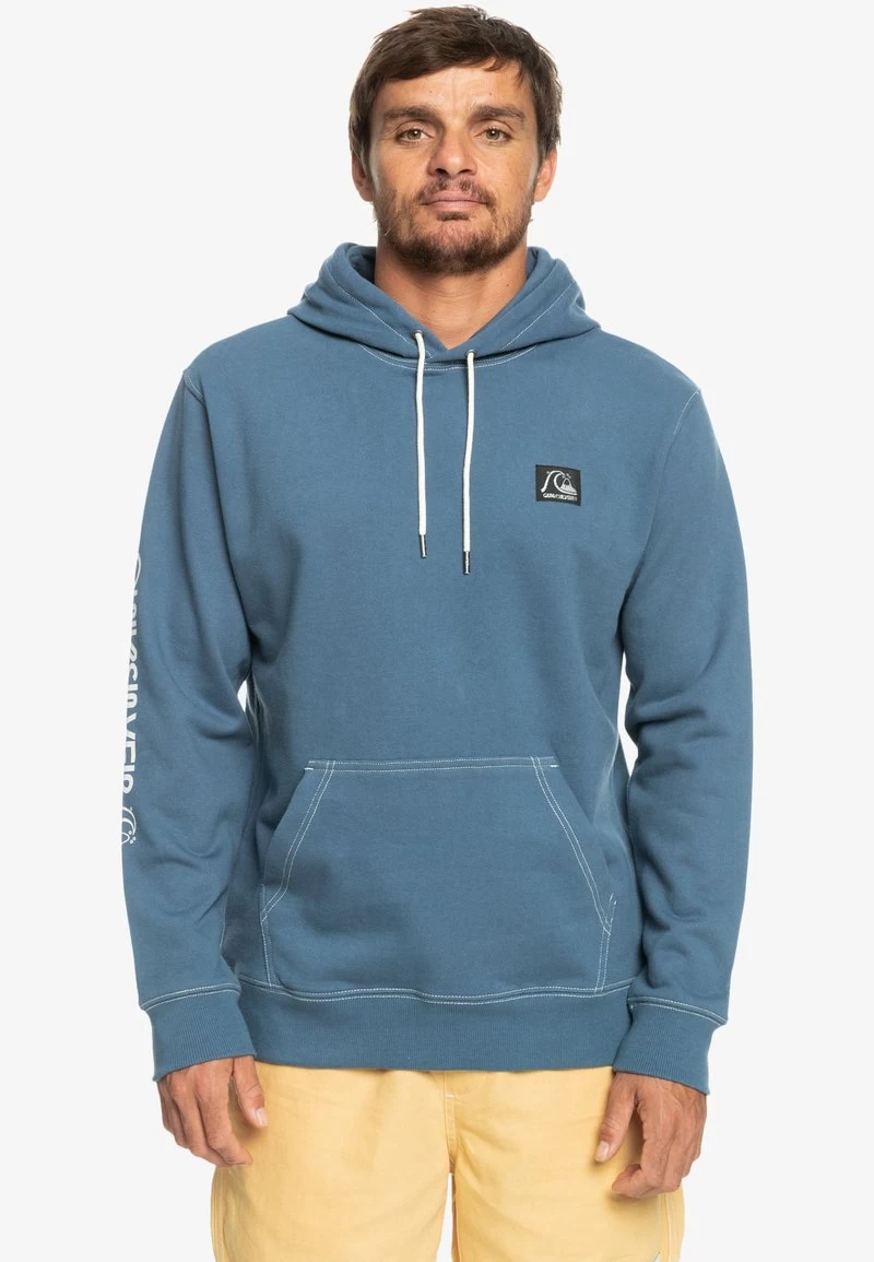 Quiksilver THE ORIGINAL - Kapuzenpullover - Bering Sea 8 Quiksilver THE ORIGINAL - Kapuzenpullover - Bering Sea – Bild 6