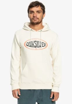 Quiksilver IN CIRCLES - À POUR EQYSF03148 - Kapuzenpullover - Birch -Quiksilver 2045d684bc134663a0f0bad829626502 1