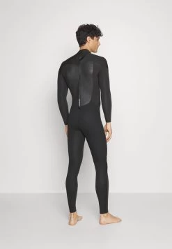 Quiksilver PROLOGUE - Unterhemd/-shirt - Black