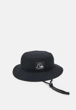 Quiksilver ORIGINAL BOONIE HATS UNISEX - Hut - Black 12 Quiksilver ORIGINAL BOONIE HATS UNISEX - Hut - Black -Quiksilver 2588684983734d33bda846a8b905b30c 1