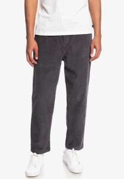 Quiksilver Jogginghose - Tarmac -Quiksilver 28a8af3f5f1241e5ba2037b01f0689f0 1