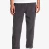 Quiksilver Jogginghose - Tarmac -Quiksilver 28a8af3f5f1241e5ba2037b01f0689f0
