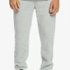 Quiksilver Jogginghose - Light Grey Heather -Quiksilver 29202616eeb5431ca96b9be14586befb