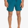 Quiksilver EVERYDAY DELUXE VOLLEY - Badeshorts - Moroccan Blue Heather -Quiksilver 29e0d53c27994c4e9e84abbb1114ea2f