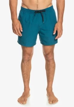 Quiksilver EVERYDAY DELUXE VOLLEY - Badeshorts - Moroccan Blue Heather