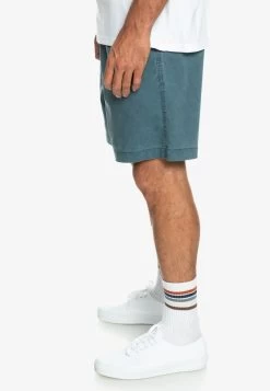 Quiksilver TAXER - ELASTISCHE - Shorts - Midnight Navy 12 Quiksilver TAXER - ELASTISCHE - Shorts - Midnight Navy -Quiksilver 2b18487953c840f4bfc011f2b9d90eb3
