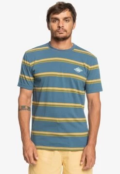 Quiksilver MYSTERY POINT - T-Shirt Print - Birch Mystery Point 13 Quiksilver MYSTERY POINT - T-Shirt Print - Birch Mystery Point -Quiksilver 2d1d6000a321416983f60fac259a4d6e 2