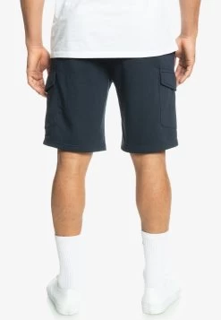 Quiksilver JOGGER - Shorts - Navy Blazer -Quiksilver 2f04074945754868a96e771cf8ba2cc1