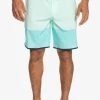 Quiksilver HIGHLITE SCALLOP - Badeshorts - Beach Glass 1 Quiksilver HIGHLITE SCALLOP - Badeshorts - Beach Glass -Quiksilver 2f4f0c8e8ca34d37bde3340463c8651b