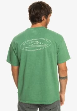 Quiksilver TILT SS - T-Shirt Print - Royal 13 Quiksilver TILT SS - T-Shirt Print - Royal -Quiksilver 2fe9c112b81f45a28bb45920274fd77e 2