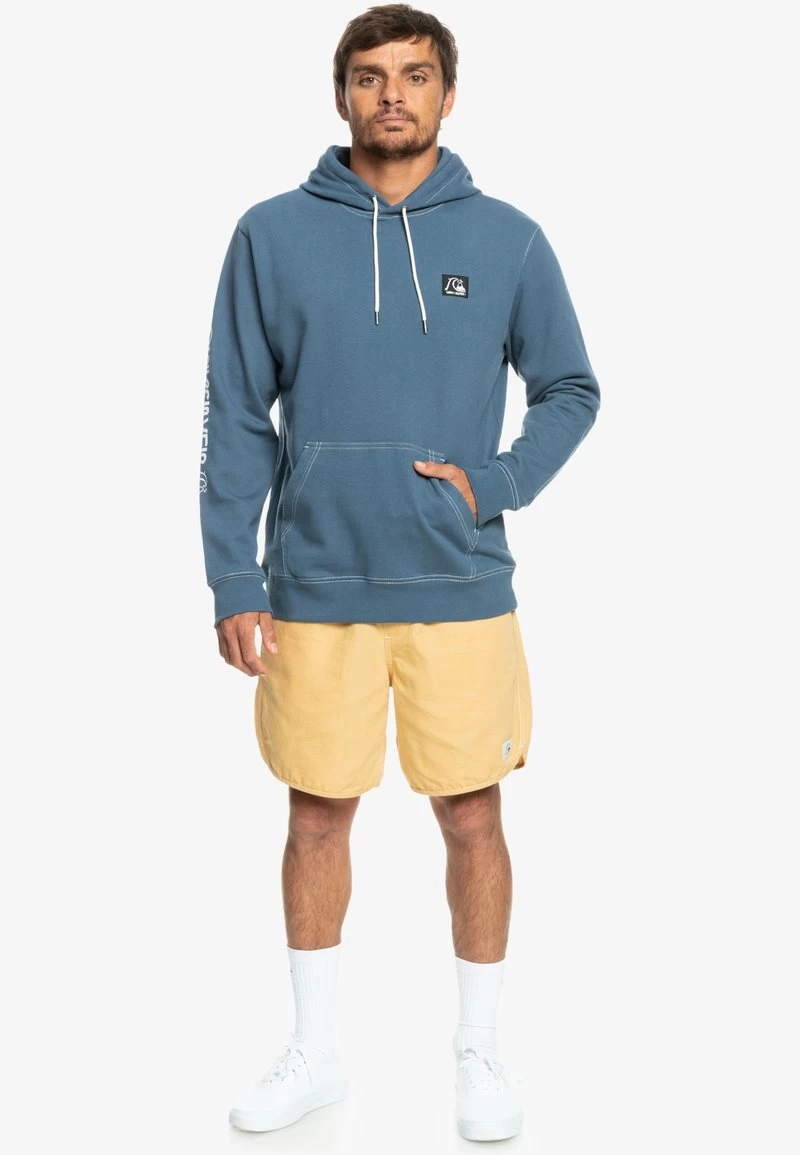 Quiksilver THE ORIGINAL - Kapuzenpullover - Bering Sea 4 Quiksilver THE ORIGINAL - Kapuzenpullover - Bering Sea – Bild 2