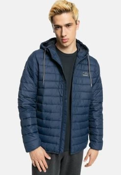 Quiksilver SCALY - Übergangsjacke - Navy Blazer 10 Quiksilver SCALY - Übergangsjacke - Navy Blazer -Quiksilver 30e6281b5837405da81dd8fdf9bb3d7b