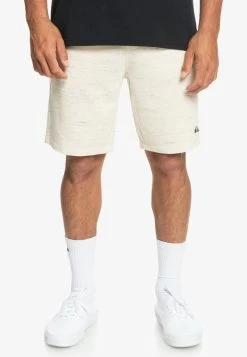 Quiksilver BAYRISE - Shorts - Birch Bayrise -Quiksilver 30fe653352b2428aa6fb2b1cf6f8de85 1