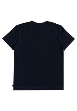 Quiksilver ESSENTIALS - T-Shirt Basic - Navy Blazer 11 Quiksilver ESSENTIALS - T-Shirt Basic - Navy Blazer -Quiksilver 3270bb745c3a455f9fb6318434d85225