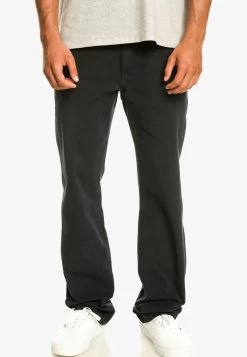 Quiksilver KRANDY 5 POCKETS - Stoffhose - Navy Blazer -Quiksilver 33110c7af4ad421f959b89d2ff205be0 1