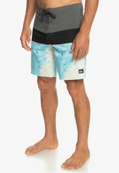 Quiksilver SURF PANEL - Badeshorts - Snapdragon -Quiksilver 342f95b415c94e87a1f8aef0bacb51f8