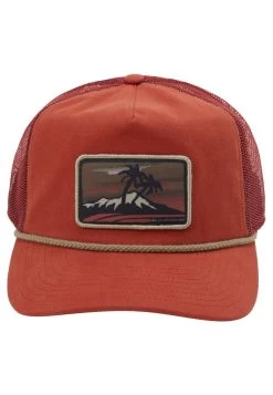 Quiksilver CASTER - Cap - Marsala 10 Quiksilver CASTER - Cap - Marsala -Quiksilver 3480841c180c4fec832c6383b708e5d9