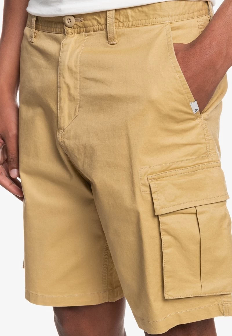 Quiksilver Shorts - Prairie Sand 7 Quiksilver Shorts - Prairie Sand – Bild 5