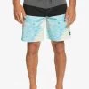 Quiksilver SURF PANEL - Badeshorts - Snapdragon 1 Quiksilver SURF PANEL - Badeshorts - Snapdragon -Quiksilver 356160d594e14893b2ac2f520212693e