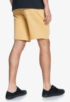 Quiksilver ESSENTIALS - Shorts - Rattan -Quiksilver 35dda65b3e614bb89aaee0d458e9cdcd
