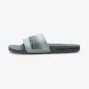 Quiksilver RIVI WORDMARK SLIDE - Badesandale - Grey 2 Quiksilver RIVI WORDMARK SLIDE - Badesandale - Grey -Quiksilver 38ba297bfbc2489fb1ebd8bff2d34bb7
