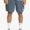 Quiksilver SCALLOP - Shorts - Bering Sea 1 Quiksilver SCALLOP - Shorts - Bering Sea -Quiksilver 38bb2d08cd6e480c9391e0fd22104823