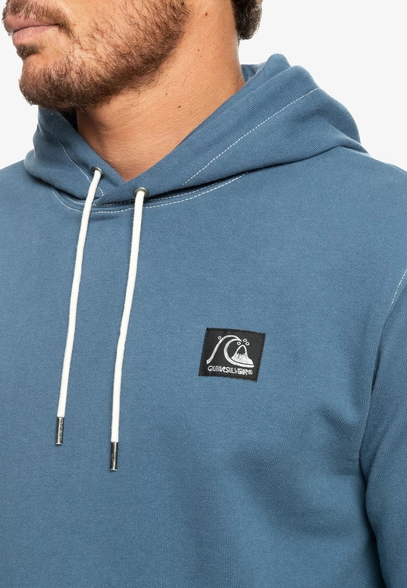 Quiksilver THE ORIGINAL - Kapuzenpullover - Bering Sea 6 Quiksilver THE ORIGINAL - Kapuzenpullover - Bering Sea – Bild 4