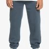 Quiksilver Jogginghose - Navy Blazer Heather -Quiksilver 3c8f0bd748b647f98106084e68727648