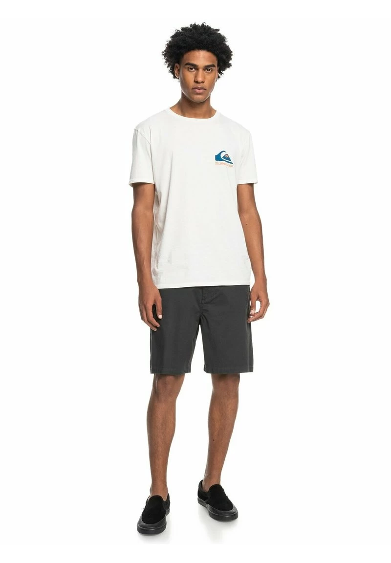 Quiksilver FREEDOM - Shorts - Tarmac 5 Quiksilver FREEDOM - Shorts - Tarmac – Bild 3