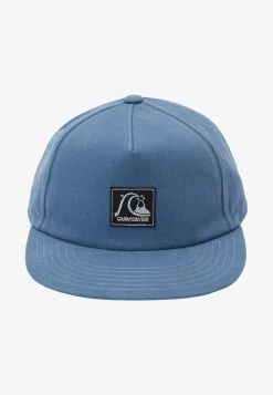 Quiksilver ORIGINAL STRAPBACK - Cap - Bering Sea -Quiksilver 417fcd699f974498b1c7740f0dafd806 2