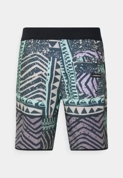 Quiksilver HIGHLITE SCALLOP - Badeshorts - Midnight Navy -Quiksilver 436ab7b31a4f4d3db805047d105094c2