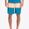 Quiksilver BOARD - Shorts - Seaport -Quiksilver 43779073ed294d6f9eee7023a6569645